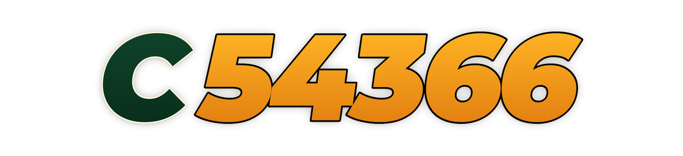 c54366 Logo